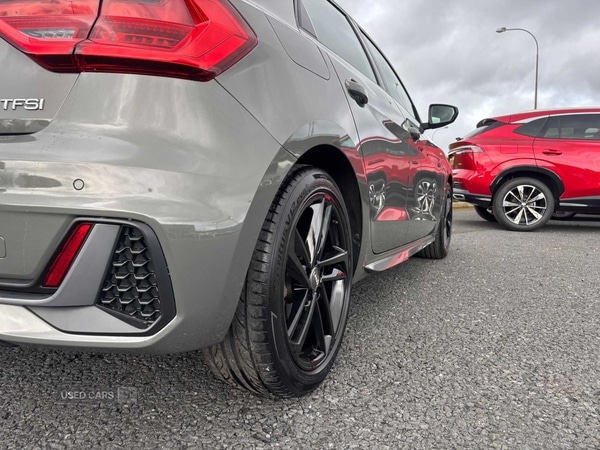 Used Audi A1 2019 for sale - 77893301: Photo 8