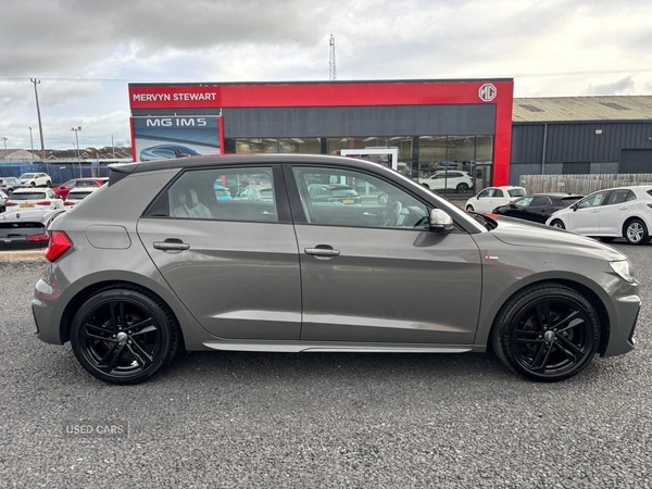 Used Audi A1 2019 for sale - 77893301: Photo 9