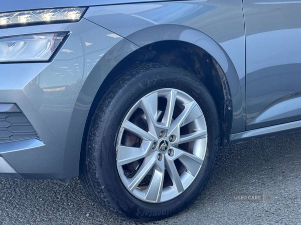 Used Skoda Kamiq 2024 for sale - 76359393: Photo 10