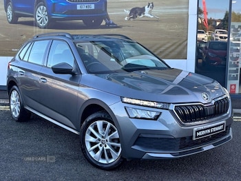 Skoda - Kamiq