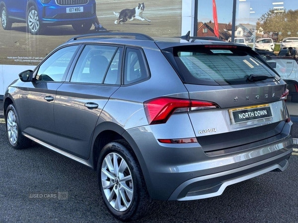 Used Skoda Kamiq 2024 for sale - 76359393: Photo 3