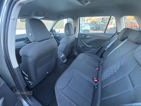 Used Skoda Kamiq 2024 for sale - 76359393: Photo 30