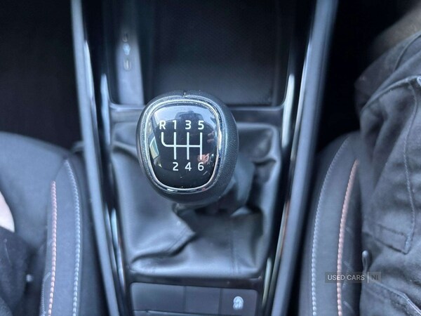 Used Skoda Kamiq 2024 for sale - 76359393: Photo 32