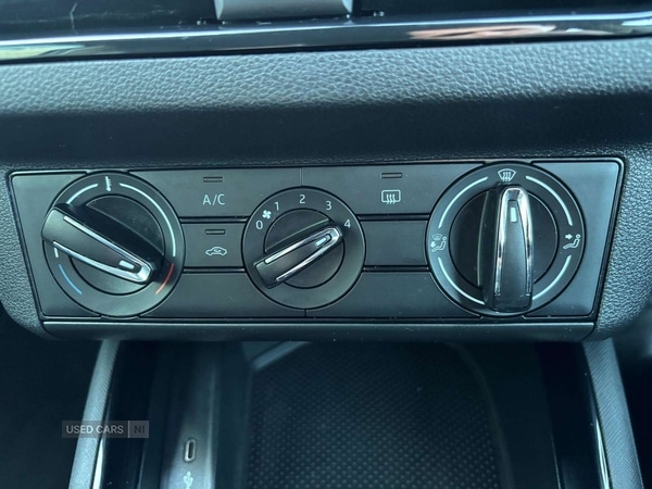 Used Skoda Kamiq 2024 for sale - 76359393: Photo 35
