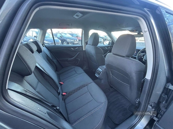 Used Skoda Kamiq 2024 for sale - 76359393: Photo 36