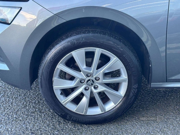 Used Skoda Kamiq 2024 for sale - 76359393: Photo 4