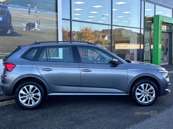 Used Skoda Kamiq 2024 for sale - 76359393: Photo 6