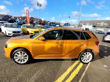 Used Skoda Kamiq 2024 for sale - 73681480: Photo