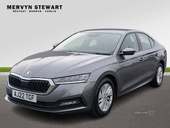 Used Skoda Octavia 2022 for sale - 79633621: Photo