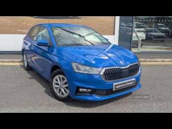 2023 - 1.0 MPI 80 SE Comfort 5dr