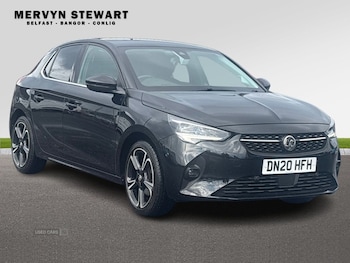Used Vauxhall Corsa 2020 for sale - 78797531: Photo