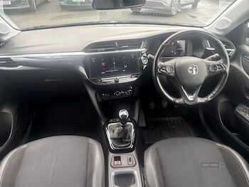 Used Vauxhall Corsa 2020 for sale - 78797531: Photo