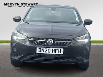 Used Vauxhall Corsa 2020 for sale - 78797531: Photo