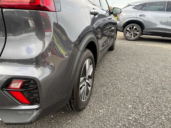 Used Kia Niro 2020 for sale - 77854881: Photo 10
