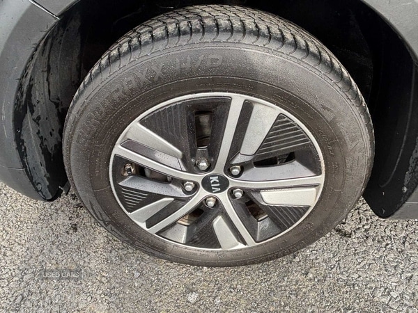 Used Kia Niro 2020 for sale - 77854881: Photo 12