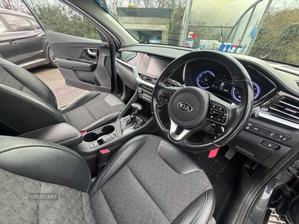 Used Kia Niro 2020 for sale - 77854881: Photo 13