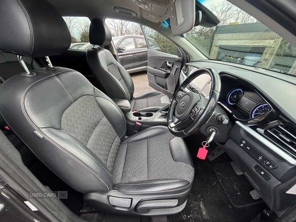Used Kia Niro 2020 for sale - 77854881: Photo 14
