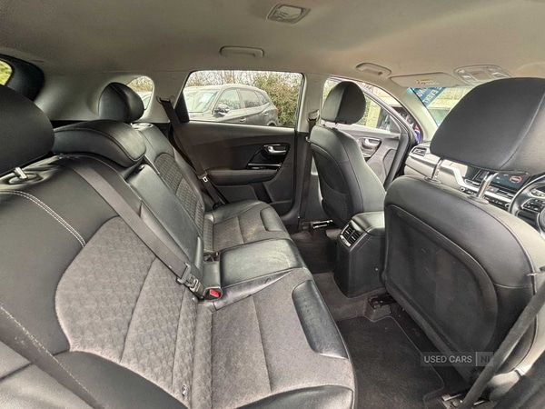 Used Kia Niro 2020 for sale - 77854881: Photo 16