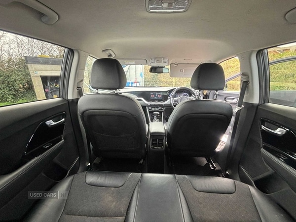 Used Kia Niro 2020 for sale - 77854881: Photo 17