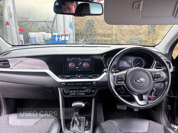 Used Kia Niro 2020 for sale - 77854881: Photo 18
