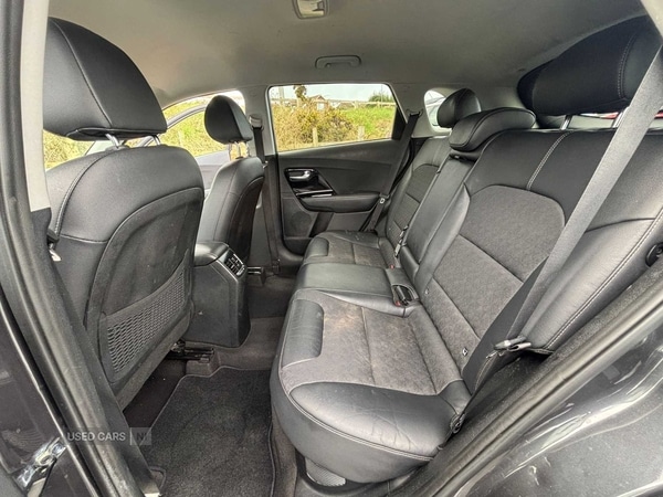 Used Kia Niro 2020 for sale - 77854881: Photo 19