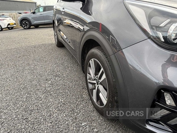 Used Kia Niro 2020 for sale - 77854881: Photo 2
