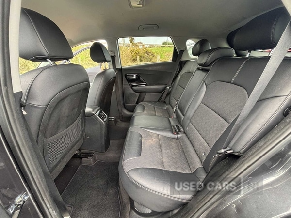 Used Kia Niro 2020 for sale - 77854881: Photo 22