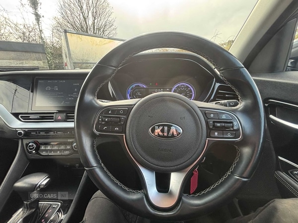 Used Kia Niro 2020 for sale - 77854881: Photo 27