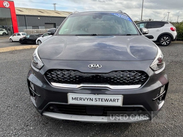 Used Kia Niro 2020 for sale - 77854881: Photo 3