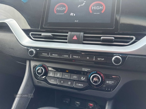 Used Kia Niro 2020 for sale - 77854881: Photo 34