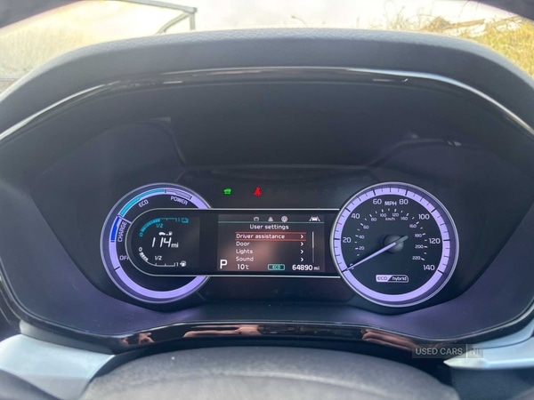 Used Kia Niro 2020 for sale - 77854881: Photo 35