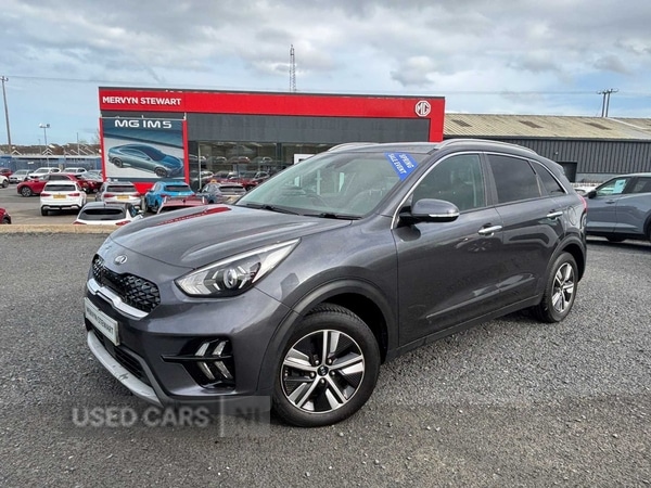 Used Kia Niro 2020 for sale - 77854881: Photo 4