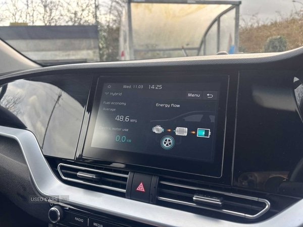 Used Kia Niro 2020 for sale - 77854881: Photo 42