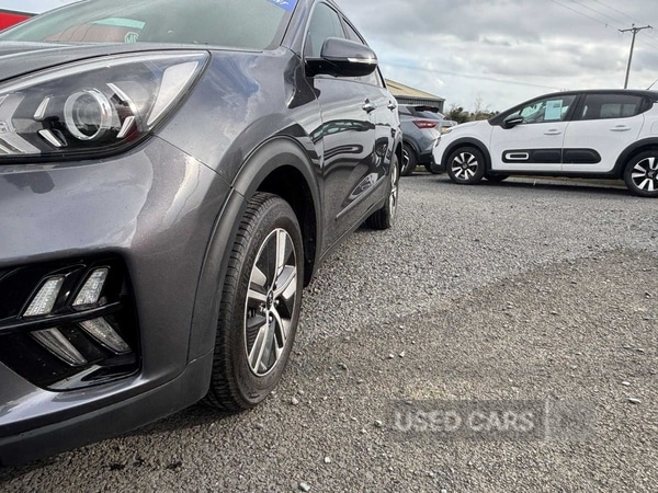 Used Kia Niro 2020 for sale - 77854881: Photo 5