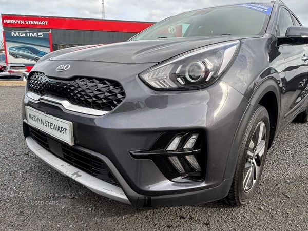 Used Kia Niro 2020 for sale - 77854881: Photo 6