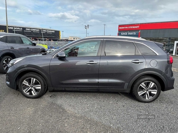 Used Kia Niro 2020 for sale - 77854881: Photo 7