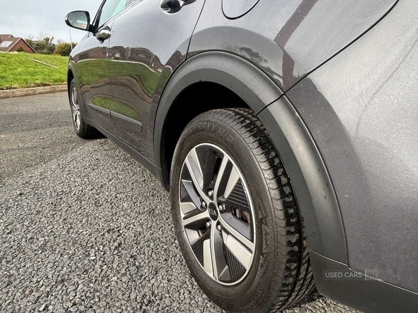 Used Kia Niro 2020 for sale - 77854881: Photo 8