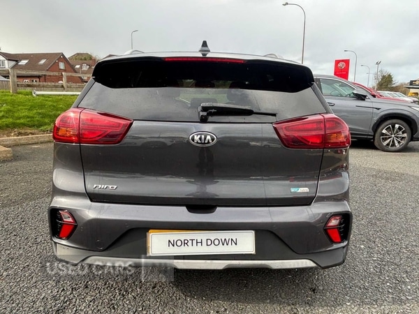 Used Kia Niro 2020 for sale - 77854881: Photo 9