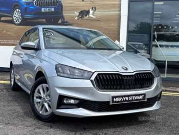 2023 - 1.0 MPI 80 SE Comfort 5dr