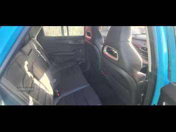 Used MG MG HS 2024 for sale - 73637119: Photo