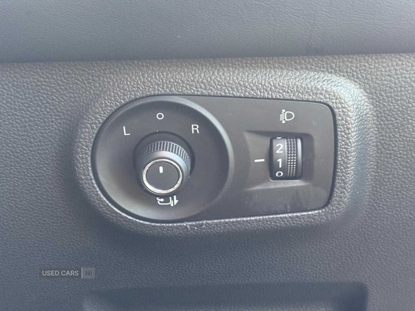 Vehicle 32