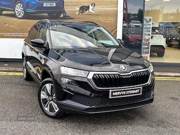 Skoda - Karoq