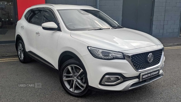 Used MG MG HS 2022 for sale - 76123444: Photo 1