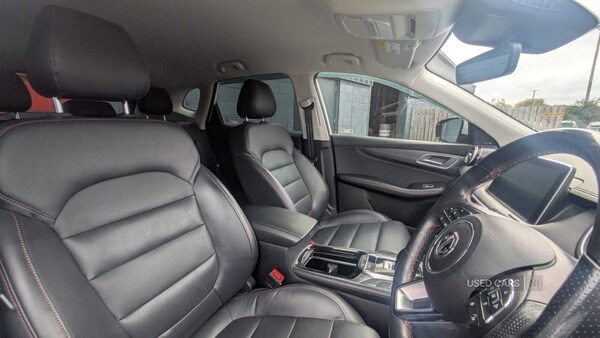 Used MG MG HS 2022 for sale - 76123444: Photo 11