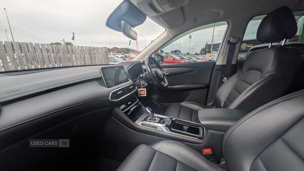 Used MG MG HS 2022 for sale - 76123444: Photo 12