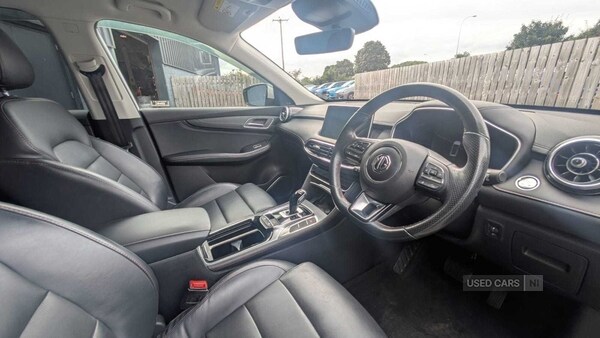 Used MG MG HS 2022 for sale - 76123444: Photo 14
