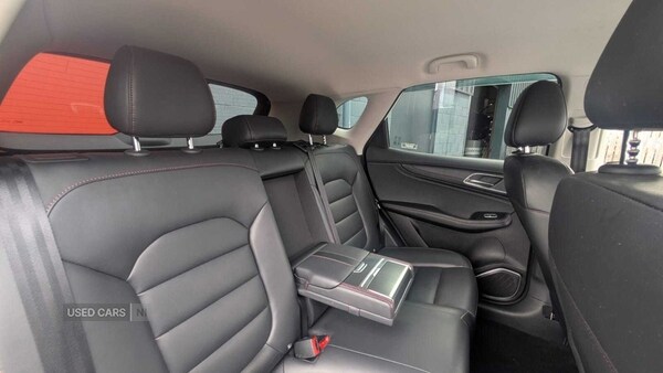 Used MG MG HS 2022 for sale - 76123444: Photo 15