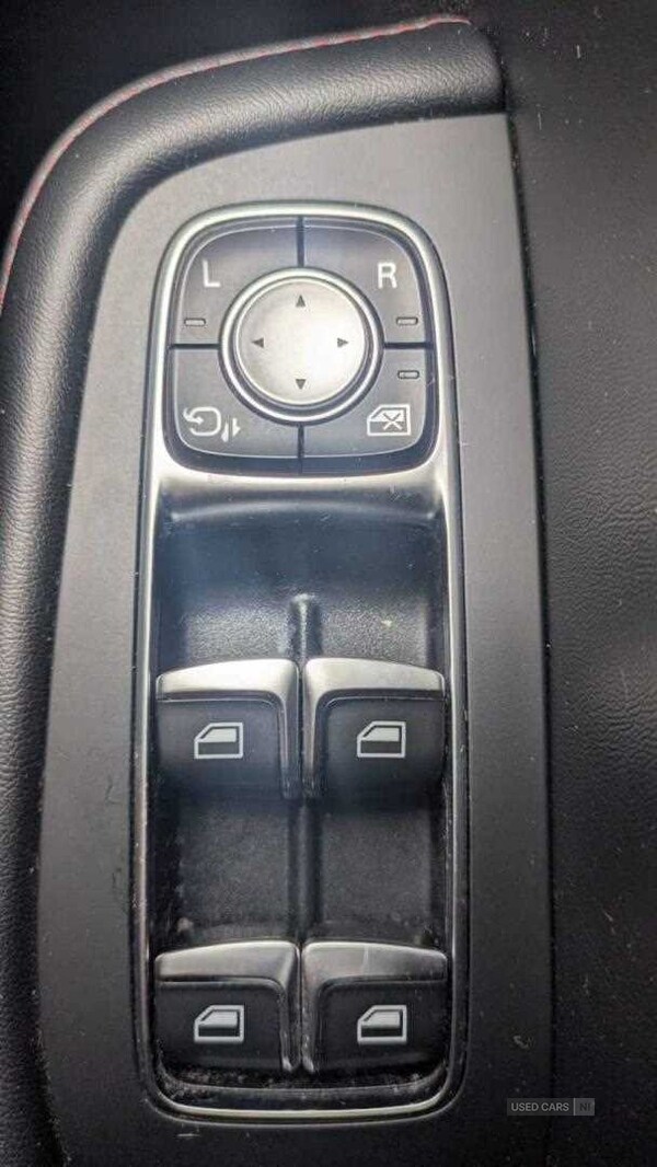 Used MG MG HS 2022 for sale - 76123444: Photo 19