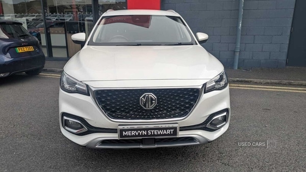 Used MG MG HS 2022 for sale - 76123444: Photo 2