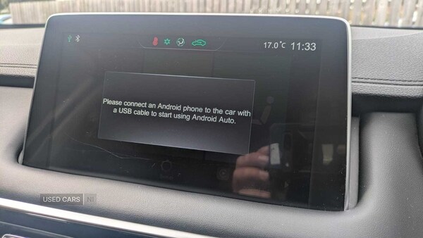 Used MG MG HS 2022 for sale - 76123444: Photo 23